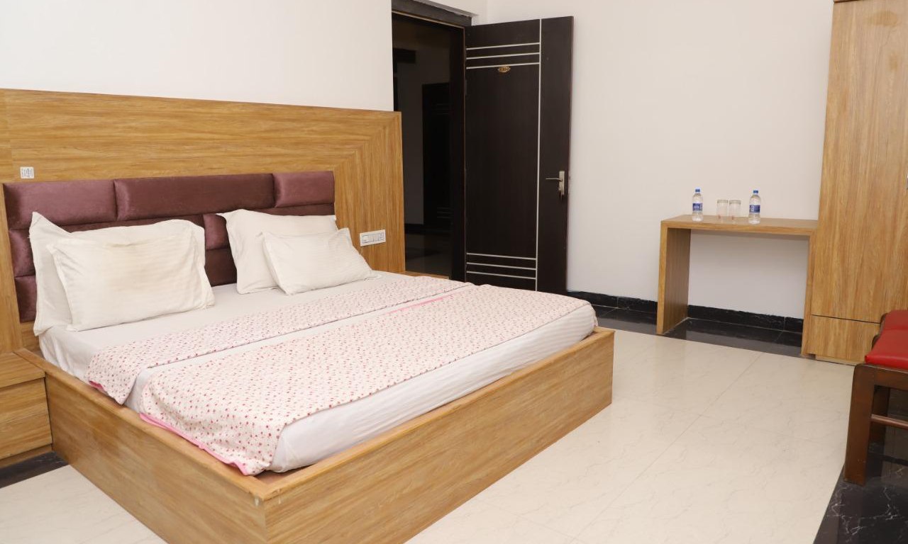best budget hotels in mcleodganj