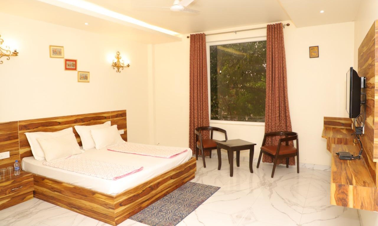 best budget hotels in mcleodganj